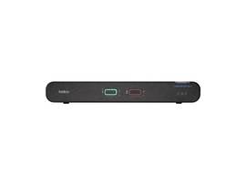 BELKIN 2 PORT 1 HEAD DP UNIVERSAL SKVM WO/CAC PP4.0