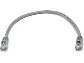 MONOPRICE CAT5E ETHERNET PATCH CABLE - SNAGLESS RJ