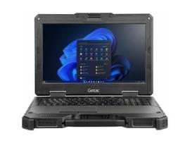 GETAC X600 - INTEL XEON W-11865MRE VPRO PROCESSOR, W/ WEBCAM, MICROSOFT WINDOWS 11 PRO X64 WITH 128GB RAM, USER-SWAPPABLE STORAGE: 512GB PCIE SSD