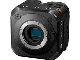 4K BOX-STYLE MICRO FOUR THIRDS NO LENS