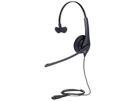 JABRA BIZ 1500 MONO QD NOISE CANCELING MIC