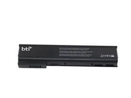 BTI BATT TECHNOLOGY CO UNITED N,BTI E7U21AA-BTI 6-CELL 10.8V, 5200MAH LI-ION NTBKBATT F/ HP - COMPAQ PROBK 640, PROBK 640 G1
