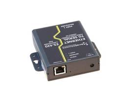 POWER OVER ETHERNET 1 RS422/485