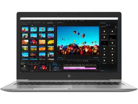SB ZB15U G5 i7-8650U 15.6 16G/2TB BL