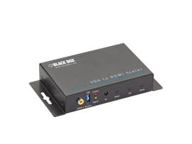 BLACK BOX CORP VGA TO HDMI SCALER