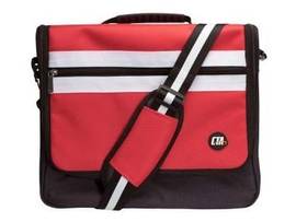 CTA DIGITAL PROTECTIVE MESSENGER BAG FOR SWITCH