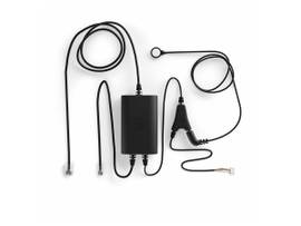 EPOS CEHS-NEC 02 NEC cable electronic hook switching Accessories