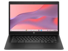 HP FORTIS14G11 N100 14 4GB/32 PC CANADA - BILINGUAL
