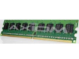 AXIOM 8GB DDR3-1600 ECC UDIMM FOR IBM - 00D4959, 00D4961, 00Y3654