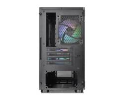 TT V150 TMPRD GLASS ARGB BREEZE MCR CHASSIS