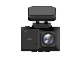 MYGEKOGEAR ORBIT 951 DUAL FULL HD 1080P WIFI DASH CAMERAS SURVEILLANCE EDITION