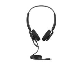 JABRA ENGAGE 40-USB-C UC STEREO