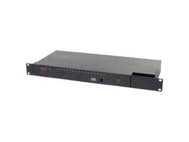 SCHNEIDER KVM 2G ANALOG 1 LOCAL USER 16 PORTS