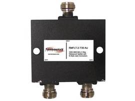 TESSCO 3.65 GHZ 4-WAY SPLIT