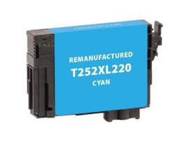 EPC, EPSON T252XL INK CYAN