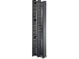 LEGRAND-ORTRONICS 35IN VERT CBL MGMT RK