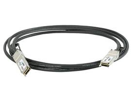 AXIOM 100GBASE-CR4 QSFP28 PASSIVE DAC CABLE BROCADE COMPATIBLE 3M