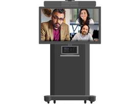 CRESTRON FLEX R-SERIES MOBILE UC SYSTEM FOR MICROSOFT TEAMS ROOMS