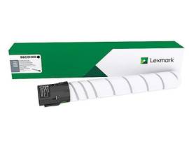 LEXMARK TONER CX92X HI-YLD BLK