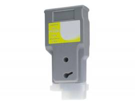 WF, CANON PFI-206 INK YELLOW