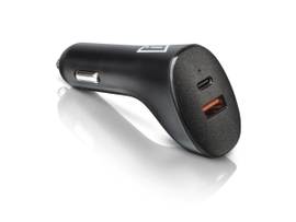 TARGUS ISTORE MULTI-DEVICE CAR CHARGER (36W)