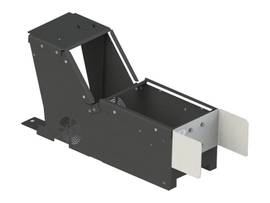 GAMBER SEAT BELT DEFLECTOR - FORD PI CONSOLE BOXES