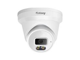 SMARTEYES GALAXY COLOR-V 5MP AOC BUILD IN MIC AUDIO FIXED LENS 4IN1 TURRET / NDAA / 2PCS WARM LIGHT / DIP / 30 METER IR DISTANCE / 2.8MM LENS