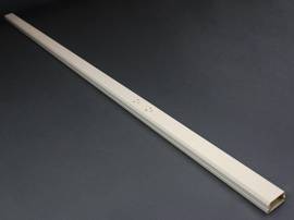 LEGRAND-WIREMOLD PLGMD SGL CRCT 30IN. OC 5FT. NM2000 (PKG OF 10)