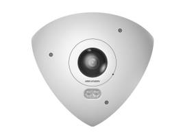 HIKVISION IK10+,NEMA 4X,WDR