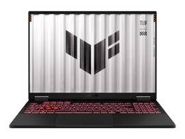 ASUS TUF GAMING A16 16IN AMD RYZEN AI 9 HX 370 32GB LPDDR5X 2TB PCIE G4 SSD OS W11H