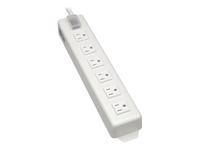 TRIPP LITE STRIP 6 ANGLED NEMA 5-15R 15-AMP 15FT