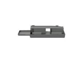 LEXMARK KEYBOARD SHELF