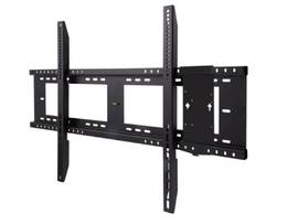WALL MNT F/LED DSPL MAX WGHT 91KG