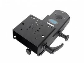 MOGOOSE 9IN LOCK SLIDE ARM W/26-DEGREE