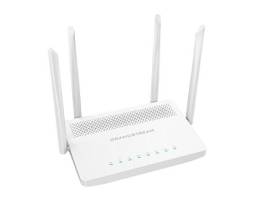 GRANDSTREAM 2X2 802.11AC WAVE-2 WIFI ROUTER WITH 4 LAN + 1 WAN SFP