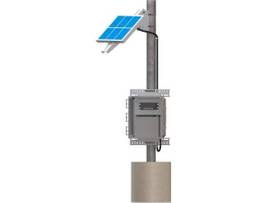 TESSCO 10W12V18AMPHR 88+