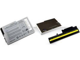 AXIOM LI-ION 6-CELL BATTERY FOR HP - KS524AA