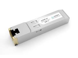 AXIOM 10GBASE-T SFP+ TRANSCEIVER FOR ARUBA - JL563B