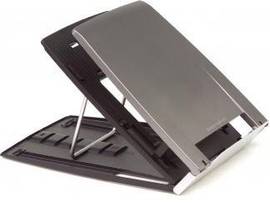 ERGO-Q 330 NOTEBOOK STAND - ABS PLASTIC
