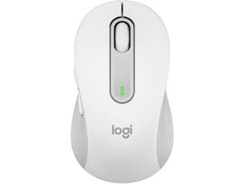 LOGITECH SIGNATURE M650L FOR BUSINESS (OFF-WHITE)