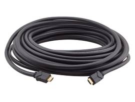 KRAMER STANDARD HDMI PLENUM CABLE WITH ETHERNET
