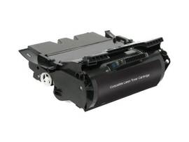 CLOVER IMAGING REMANUFACTURED UNIVERSAL HIGH YIELD TONER CARTRIDGE FOR LEXMARK T640/T642/T644, DELL 5210/5310, IBM 1532/1552/1572