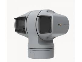 AXIS Q6225-LE PTZ CAM HDTV 1080P 30X OPT ZOOM 60FPS H264/H.265