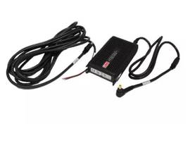 PANASONIC 120W POWER ADAP W/15FT BW INPUT