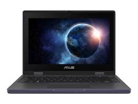 ASUS BR SERIES TOUCH SCREEN 11.6IN INTEL N100 8GB DDR4 128GB UFS + TPM OS W11PRO EDUCATION
