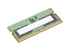 LENOVO MEMORY_BO 8GB DDR5 4800 SODIMM-US