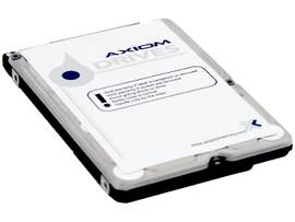 AXIOM 600GB 12GB/S SAS 10K RPM SFF 2.5-INCH ENTERPRISE BARE HARD DRIVE