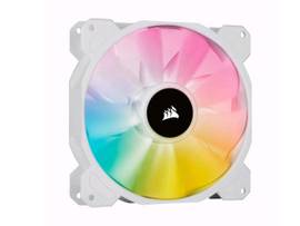 CORSAIR CORSAIR SP SERS WHT SP140 RGB ELITE 140MM RGB LED FAN