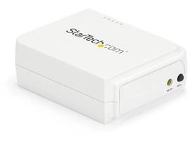 1 PORT USB WIRELESS N PRINT SERVER