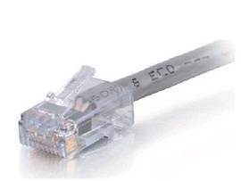 C2G QS 5FT CAT6 NON BOOTED CMP GRY
